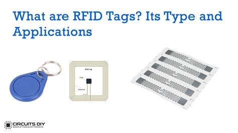 rfid chip app|types of rfid chips.